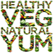 Veg words products