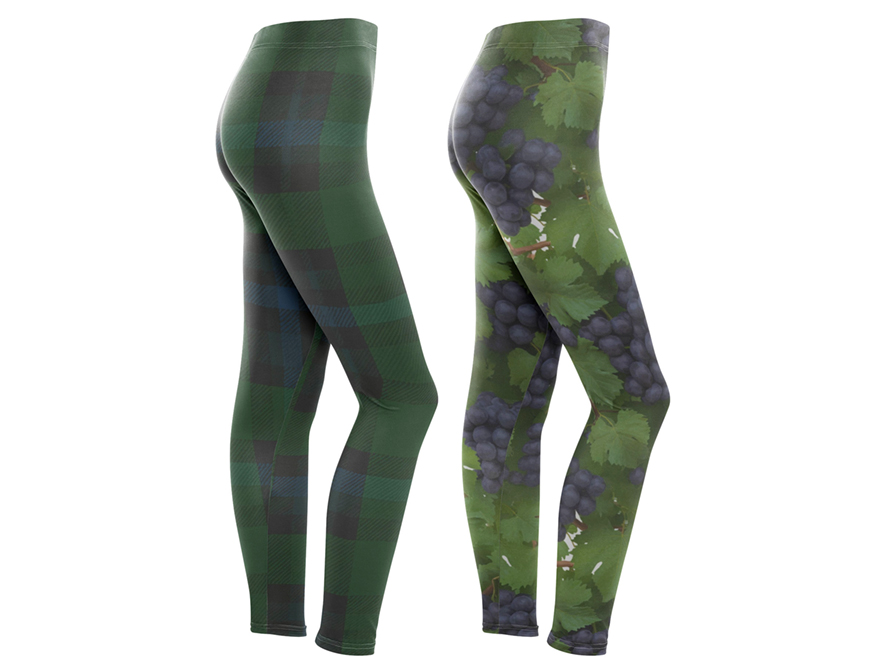 Vineyard Leggings