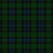 Vineyard plaid pattern