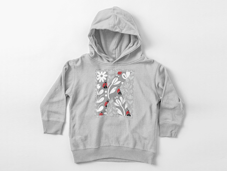 Ladybug Kids Wear