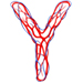 Blood type letter Y