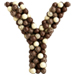 Bonbon letter Y