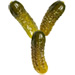 Pickles type letter Y
