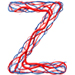 Blood type letter Z