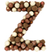 Bonbon letter Z