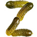 Pickles type letter Z