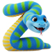 Plushie type letter Z