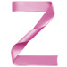Letter Z in Ribbon type design