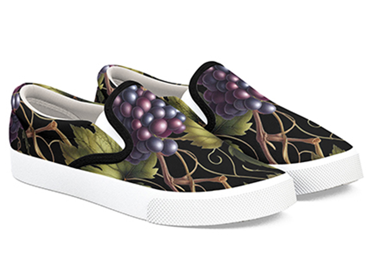 Vineyard shoes